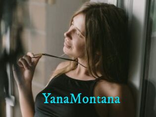 YanaMontana