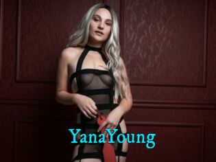 YanaYoung