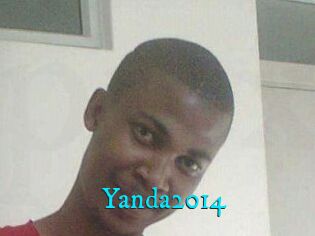 Yanda2014