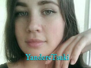 YandereTsuki