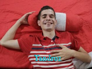 Yandroz