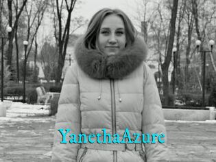 YanethaAzure