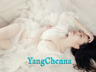 YangChenna
