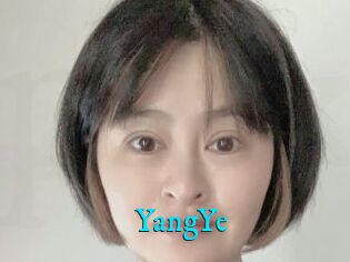 YangYe