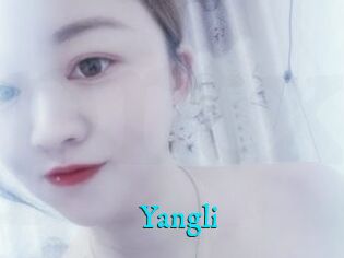 Yangli