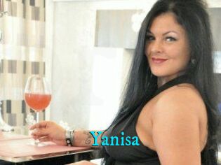 Yanisa