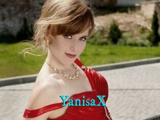YanisaX