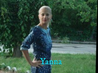 Yanna