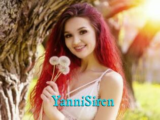 YanniSiren