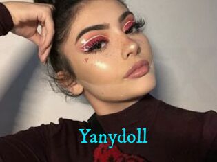 Yanydoll