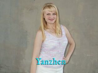 Yanzhen