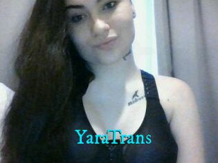 YaraTrans
