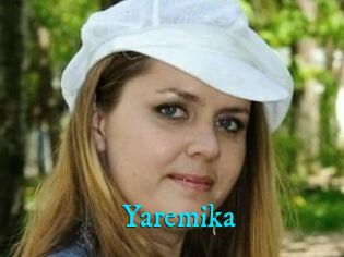 Yaremika