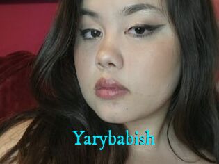 Yarybabish