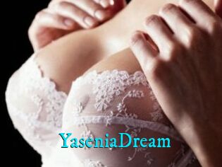 YaseniaDream