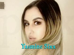 Yasmine_Sixx