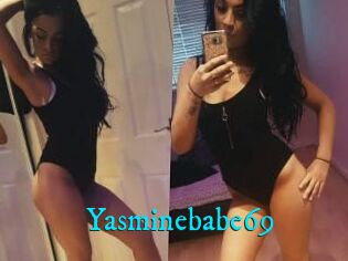 Yasminebabe69