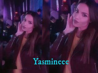 Yasmineee