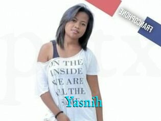 Yasnih