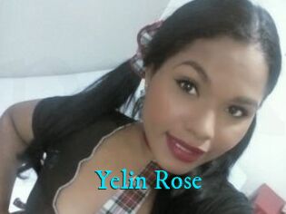 Yelin_Rose