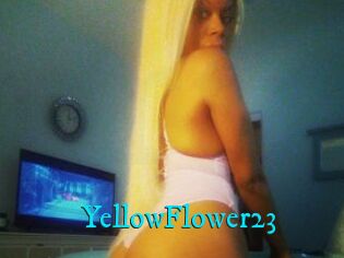 YellowFlower23