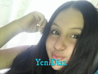 YeniDiaz