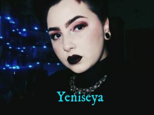 Yeniseya