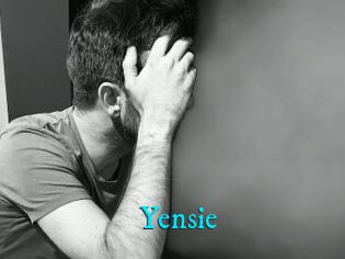Yensie