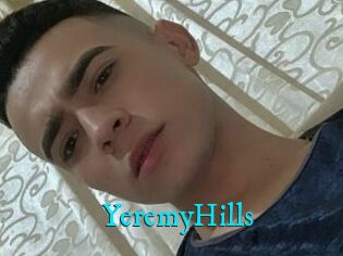 YeremyHills