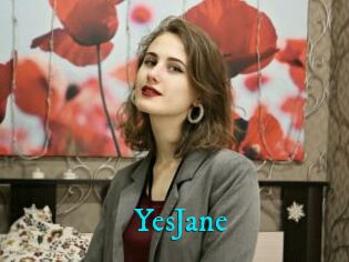 YesJane