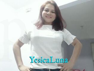 YesicaLuna
