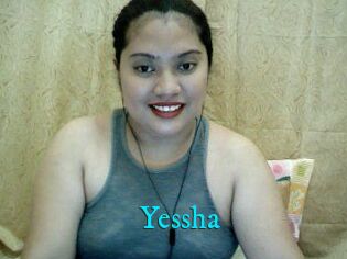Yessha