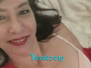 Yessie2019