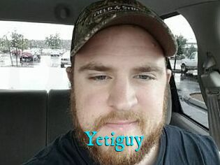 Yetiguy