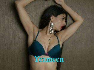 Yezmeen