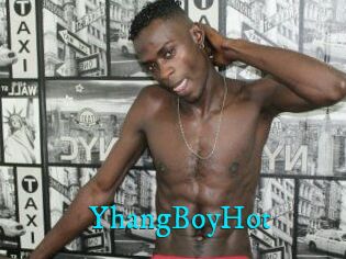 YhangBoyHot