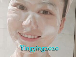 Yingying2020