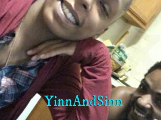 YinnAndSinn