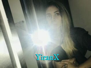 YiranX