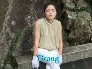 Yirong