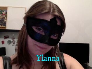 Ylanna
