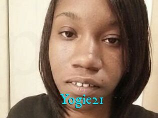 Yogie21