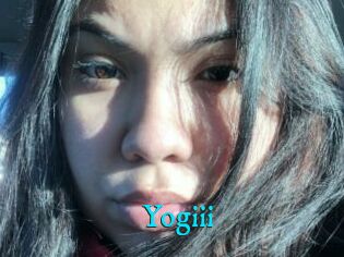 Yogiii