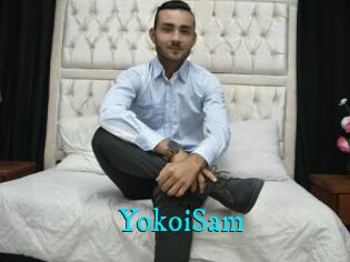 YokoiSam