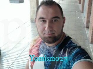 Yomismo27