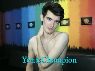 YonasChampion