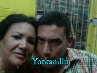 Yorkandlu