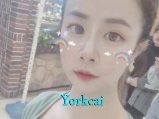 Yorkcai