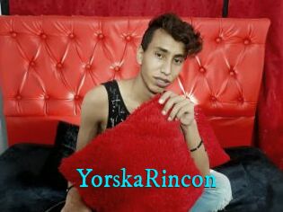 YorskaRincon