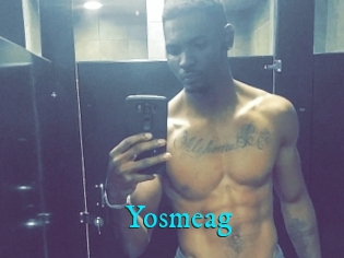 Yosmeag